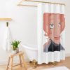 Sypha Belnades - Castlevania Shower Curtain Official Castlevania Merch