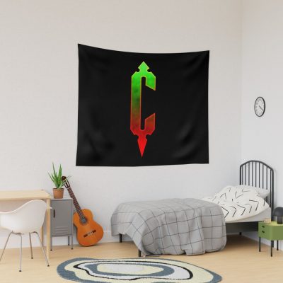 Castlevania Tapestry Official Castlevania Merch