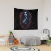 Carmilla - Castlevania Inspired Design Tapestry Official Castlevania Merch