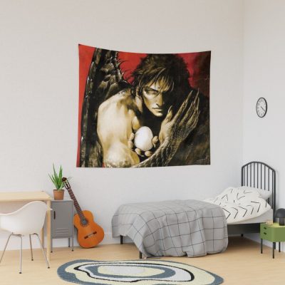 Castlevania Tapestry Official Castlevania Merch