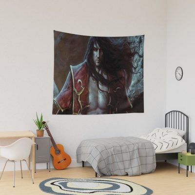 Castlevania Tapestry Official Castlevania Merch