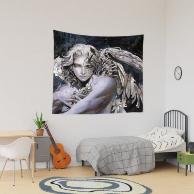 Castlevania Tapestry Official Castlevania Merch