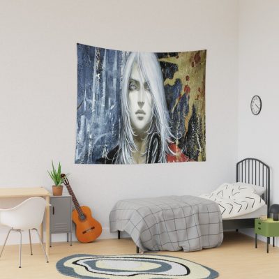 Castlevania Tapestry Official Castlevania Merch