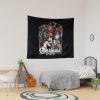 Castlevania Classic Tapestry Official Castlevania Merch